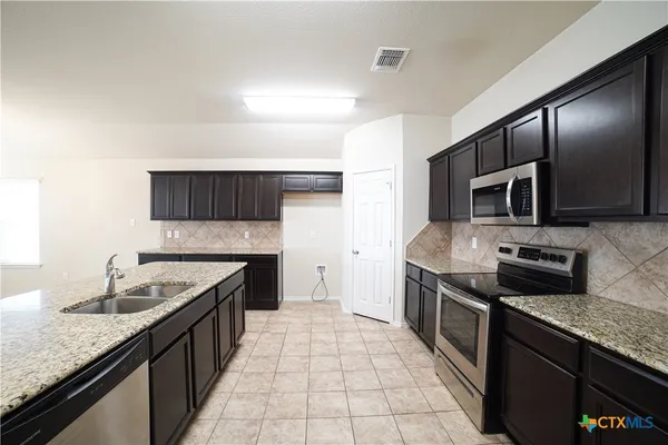 $275,000 | 5412 Laustin Lane, Killeen, TX 76543