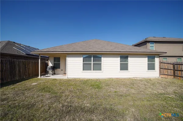 $275,000 | 5412 Laustin Lane, Killeen, TX 76543