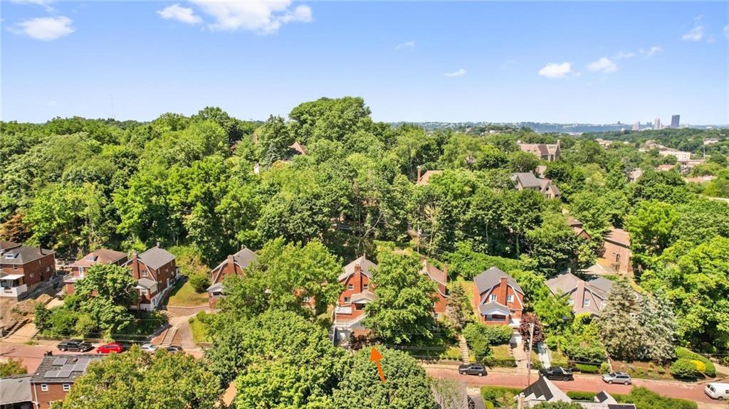 2630 Mt Royal Road Pittsburgh, PA 15217 - Photo 21 of 21 a view of a lake