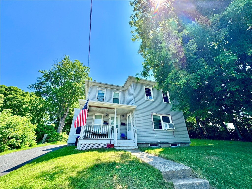 88 North Division Street Auburn, NY 13021 - Photo 2 of 14