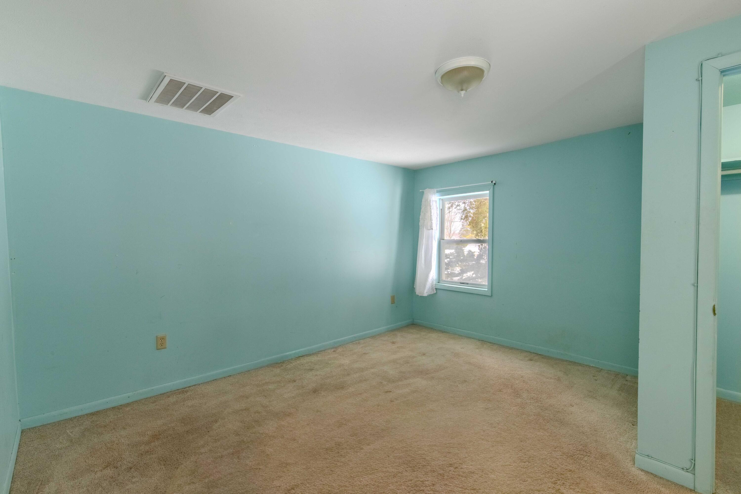 5935 Sawyer Road Sawyer, MI 49125 - Photo 11 of 18 Main Bedroom