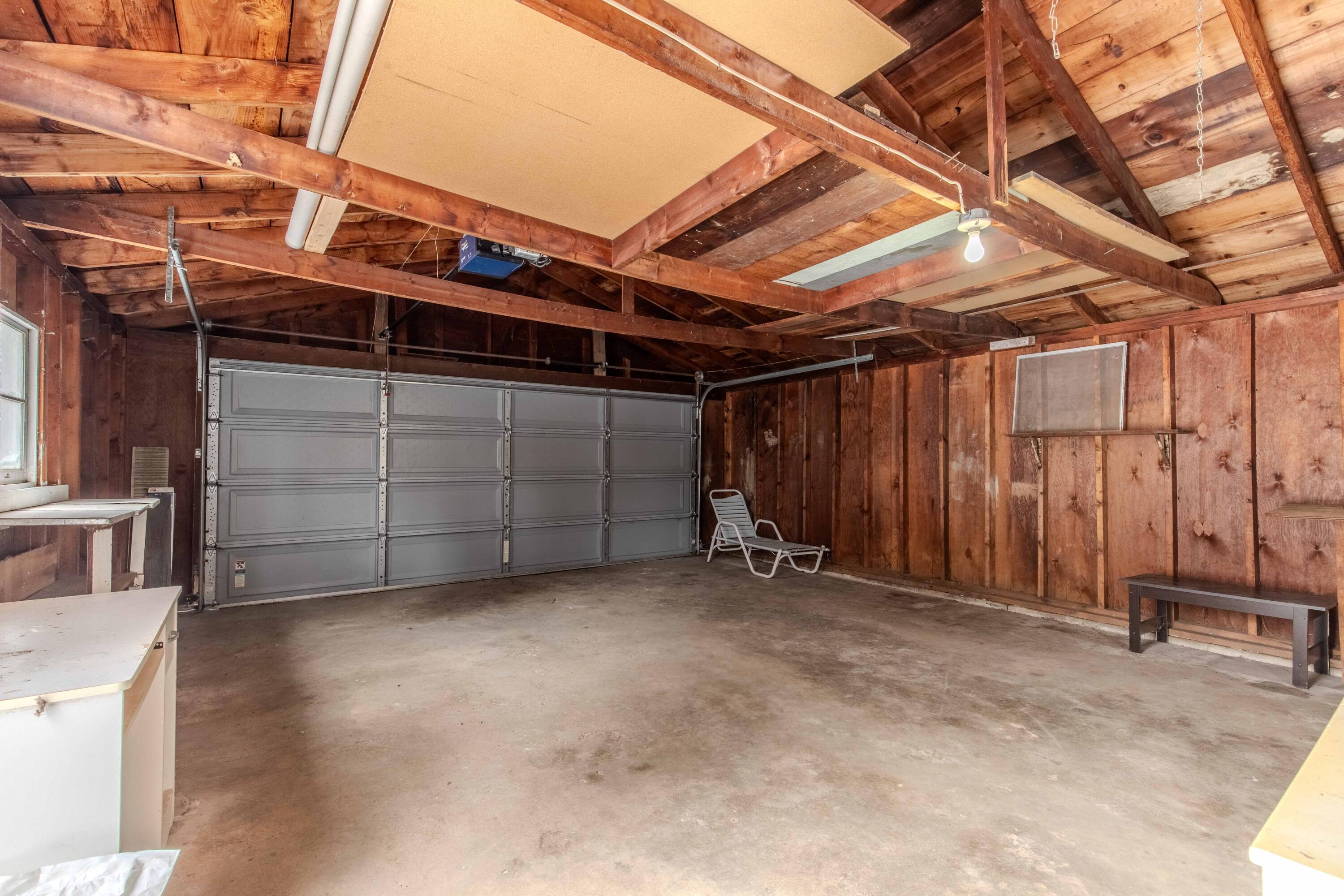 5935 Sawyer Road Sawyer, MI 49125 - Photo 13 of 18 Garage