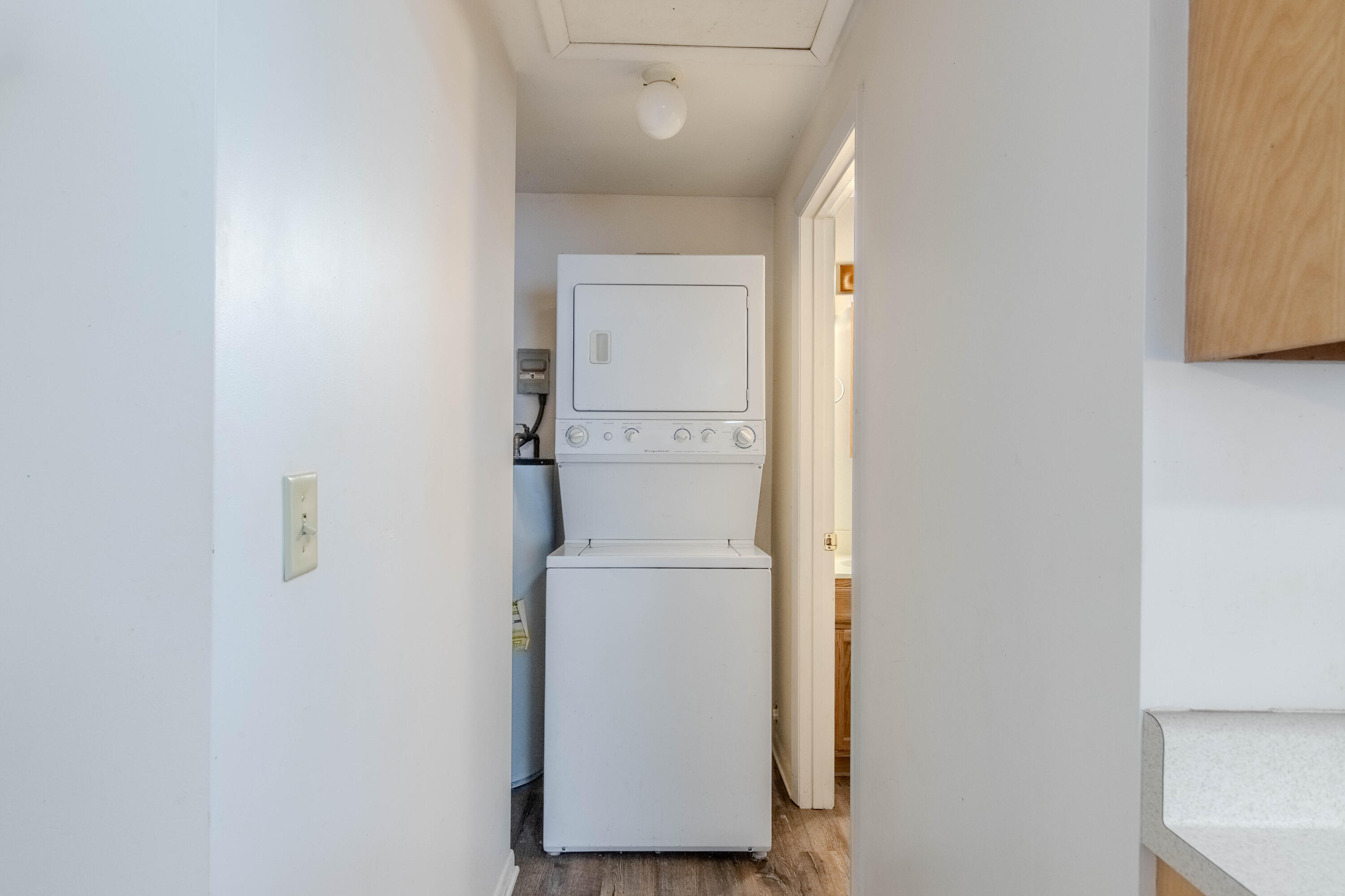 5935 Sawyer Road Sawyer, MI 49125 - Photo 6 of 18 Laundry