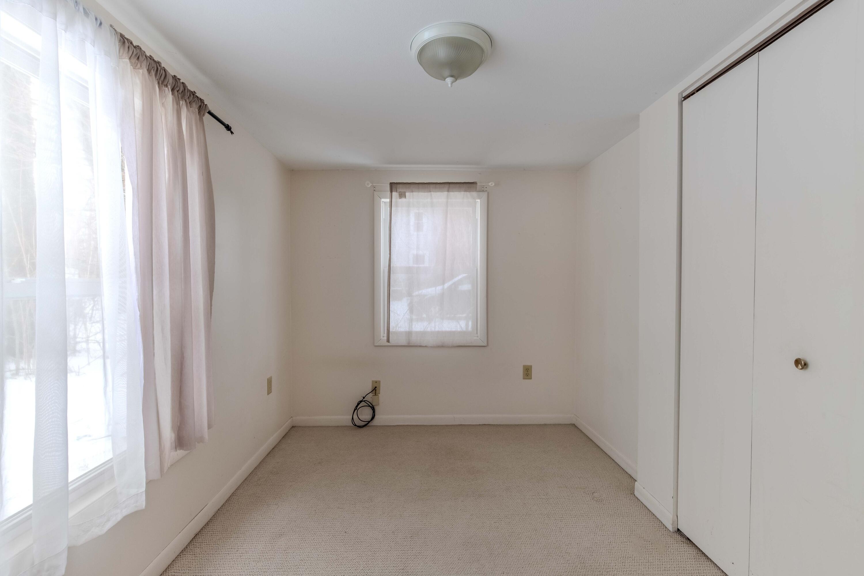 5935 Sawyer Road Sawyer, MI 49125 - Photo 9 of 18 Secondary Bedroom