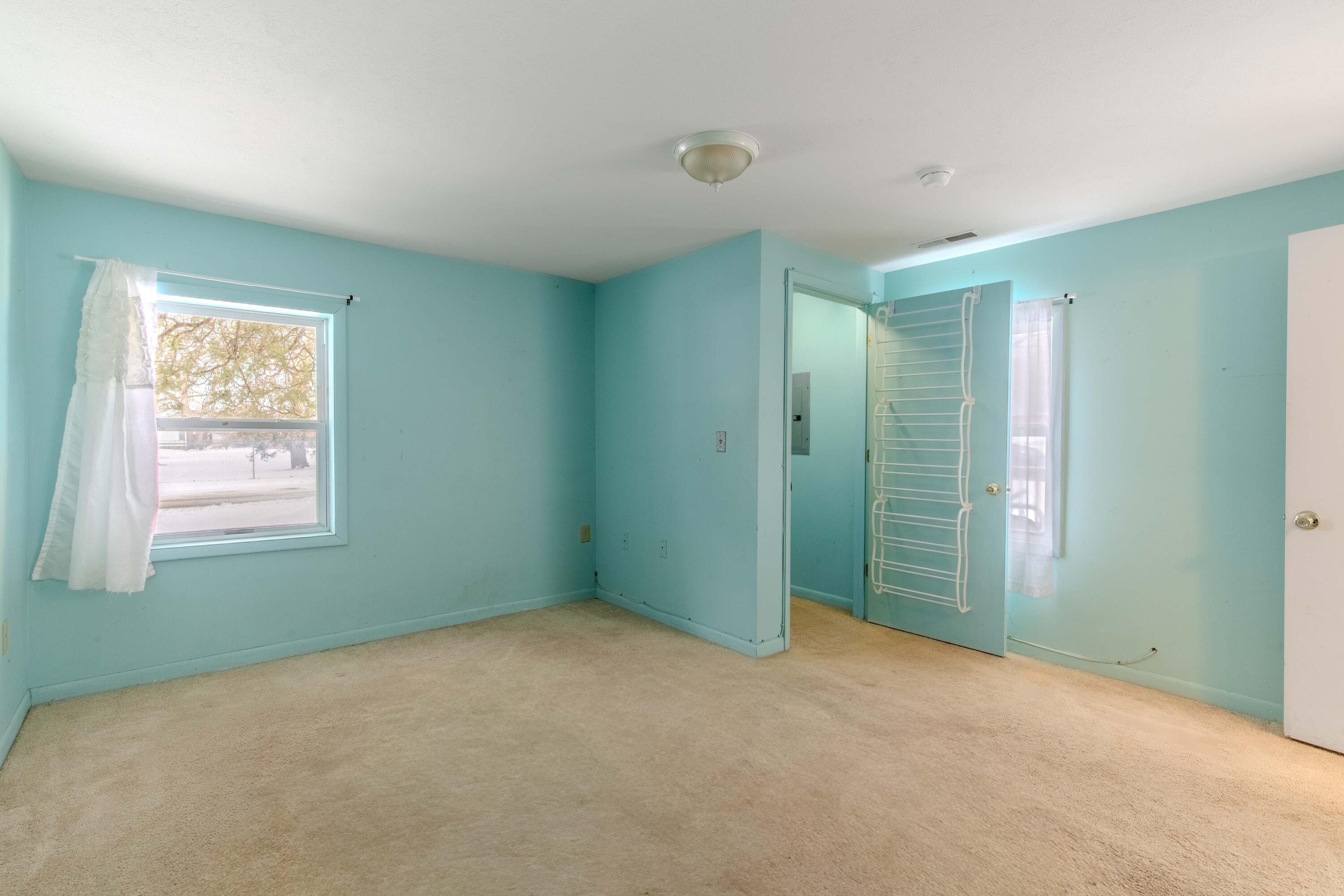 5935 Sawyer Road Sawyer, MI 49125 - Photo 10 of 18 Main Bedroom