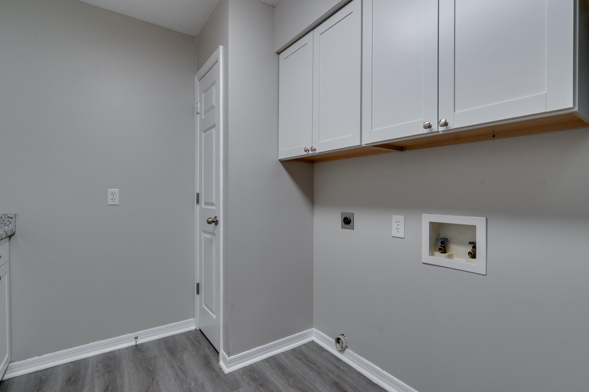 282 Volz Road Ripley, TN 38063 - Photo 7 of 25 a view of cupboard