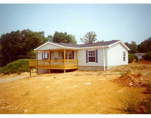 341 Cornetti Road Fenelton, PA 16034 - Photo 1 of 1 Exterior Front.