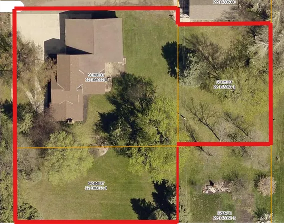 $249,000 | 535 West 1st Street, Cottonwood, MN 56229