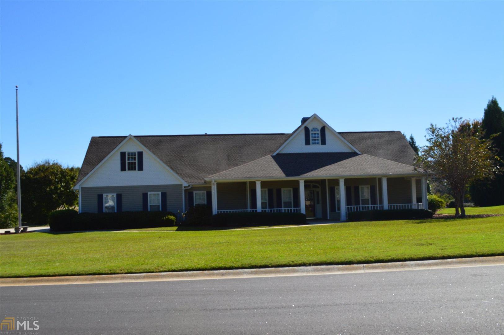 11 Pheasant Ridge Newnan, GA 30265 - Photo 1 of 1