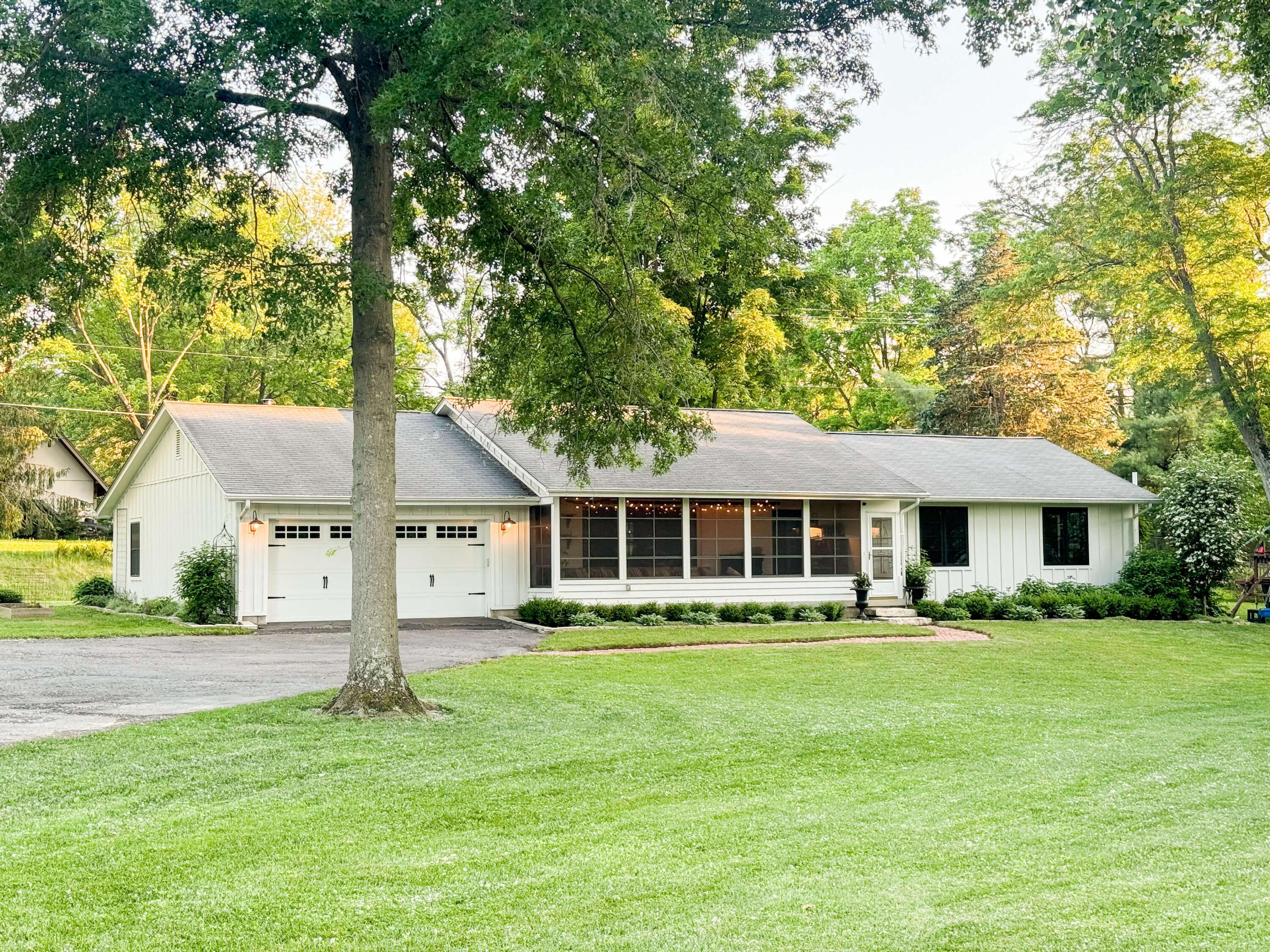 4871 Rutherford Road Powell, OH 43065 - Photo 2 of 63 02