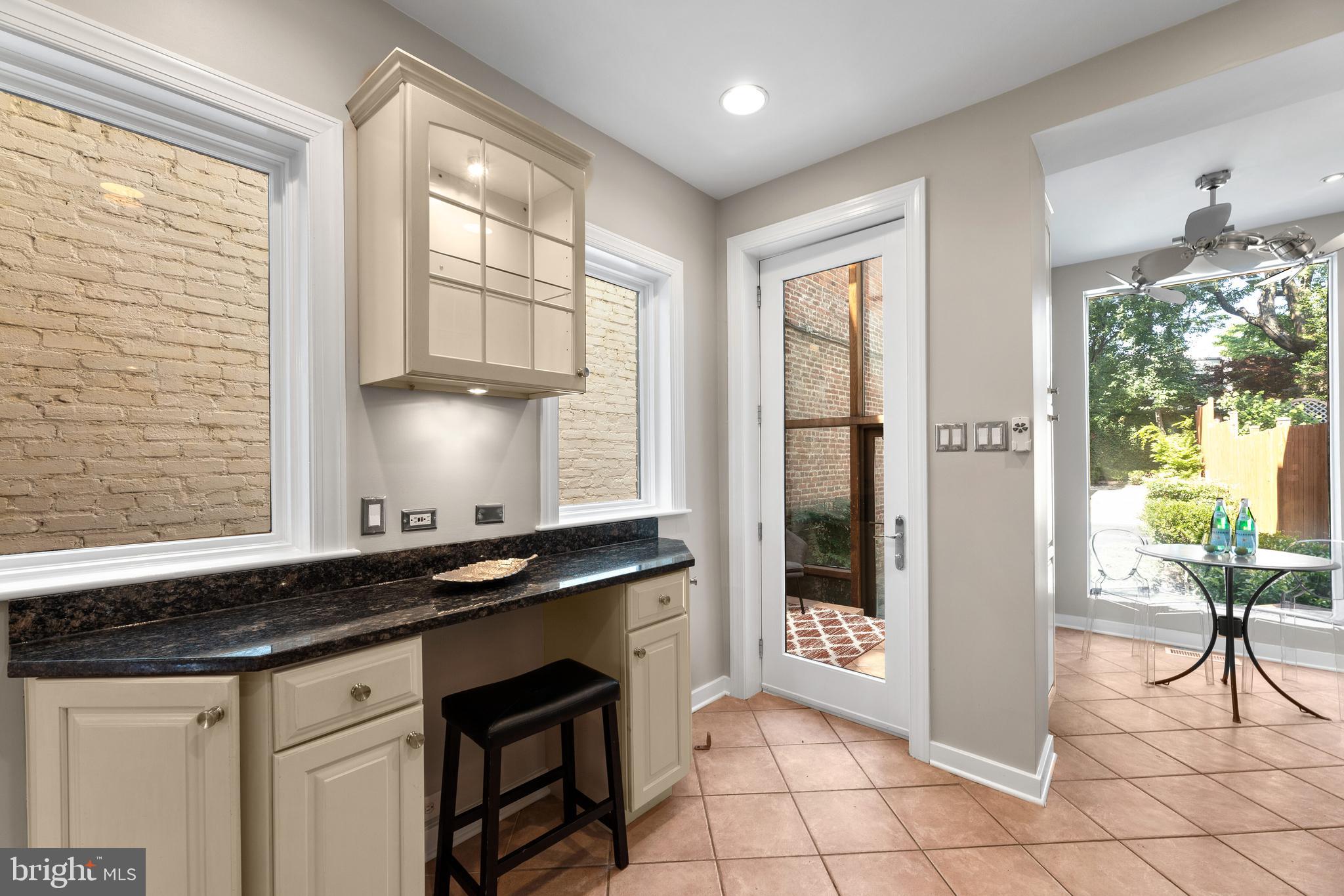 1216 28th Street Northwest Washington, DC 20007 - Photo 14 of 42