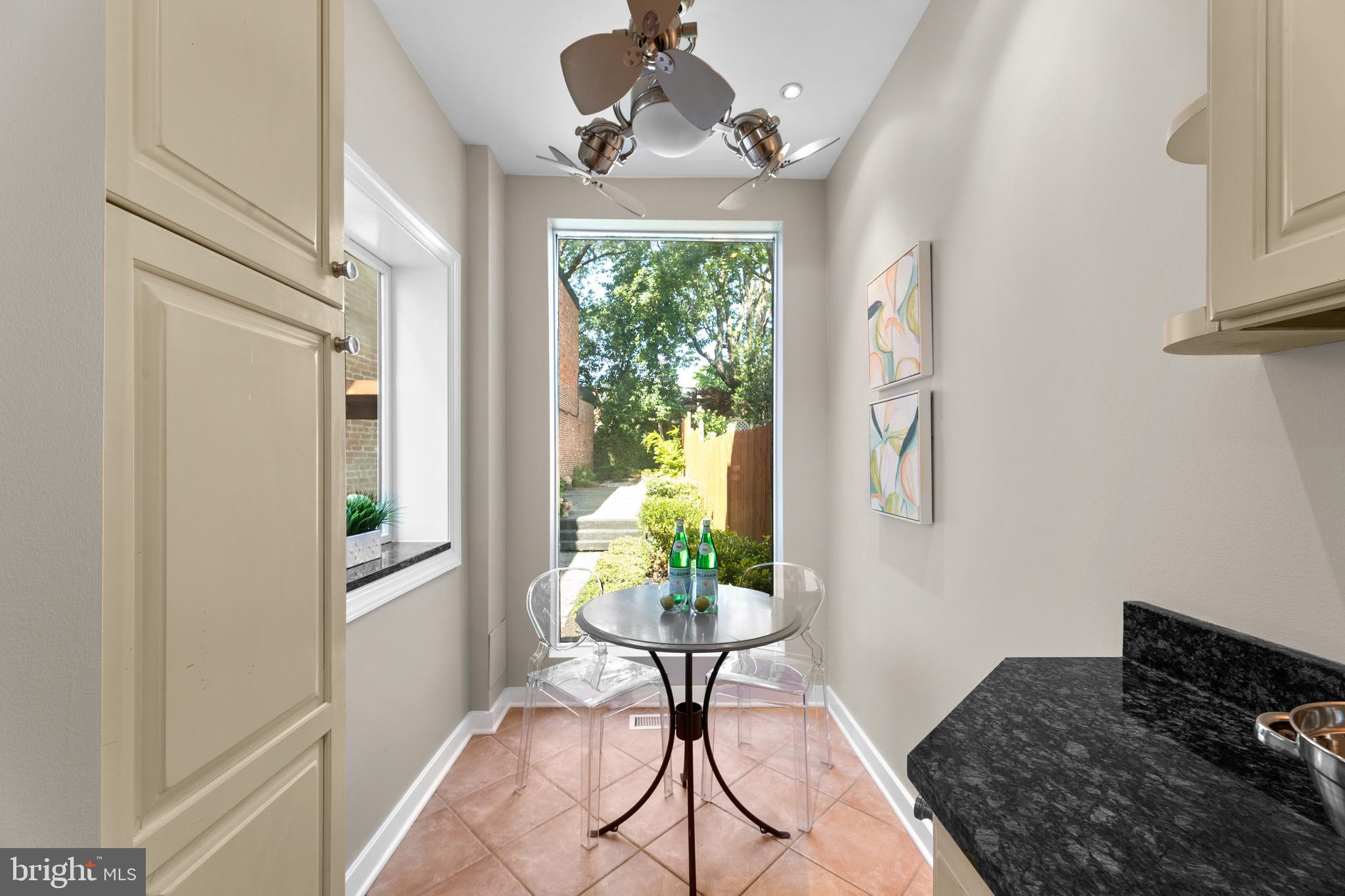 1216 28th Street Northwest Washington, DC 20007 - Photo 15 of 42