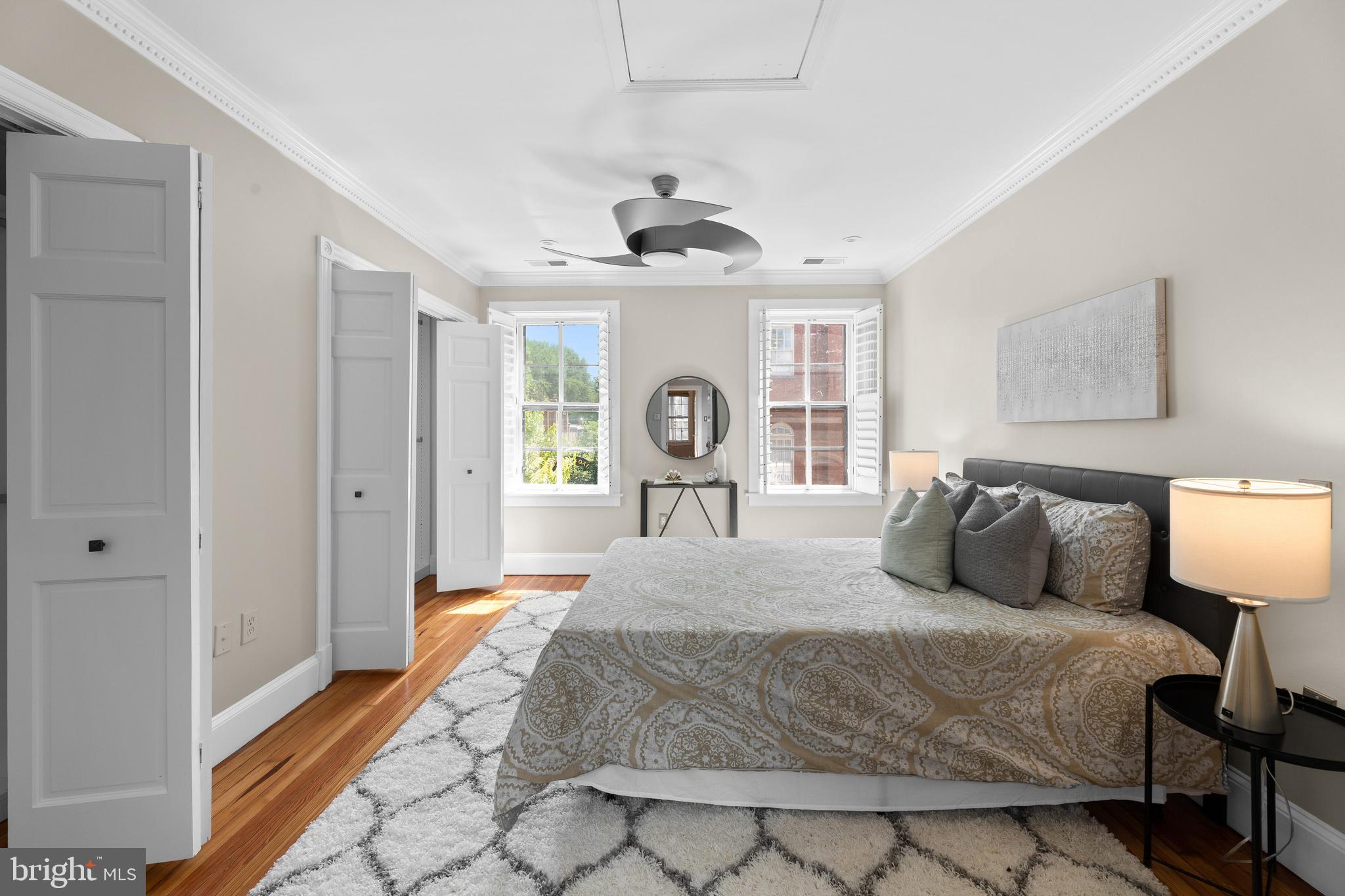 1216 28th Street Northwest Washington, DC 20007 - Photo 19 of 42