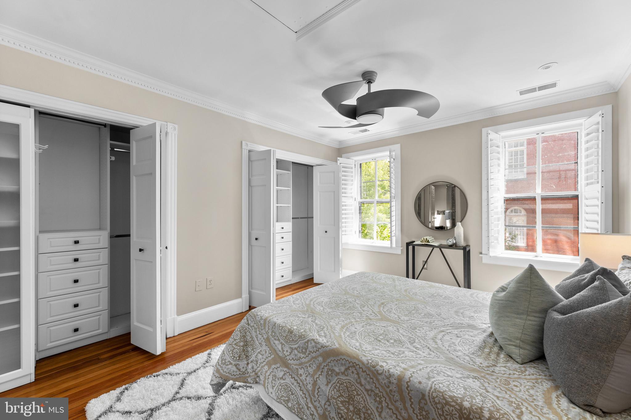 1216 28th Street Northwest Washington, DC 20007 - Photo 20 of 42