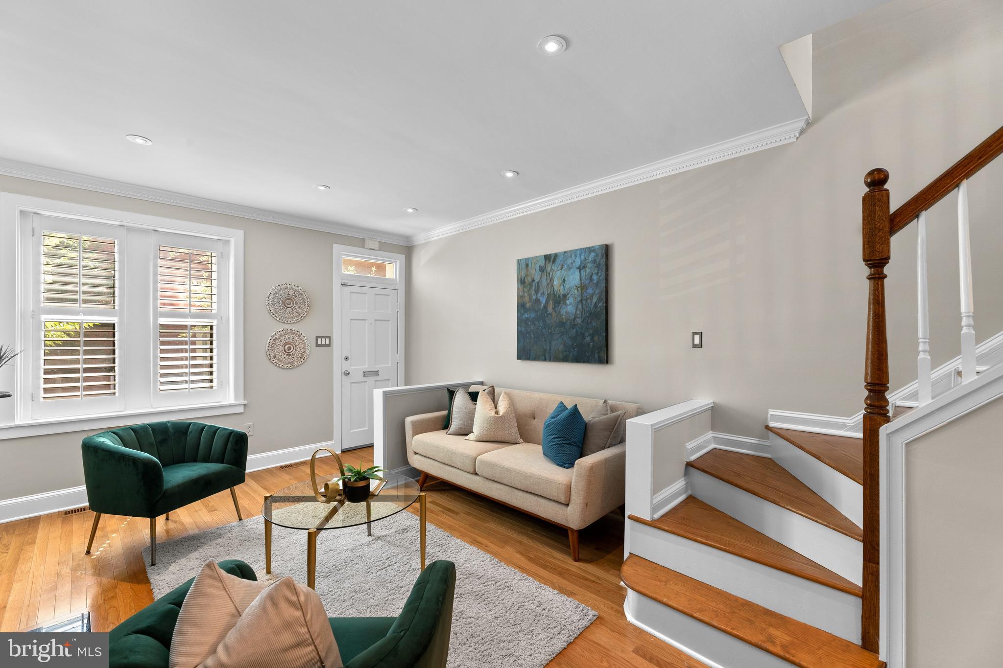 1216 28th Street Northwest Washington, DC 20007 - Photo 3 of 42