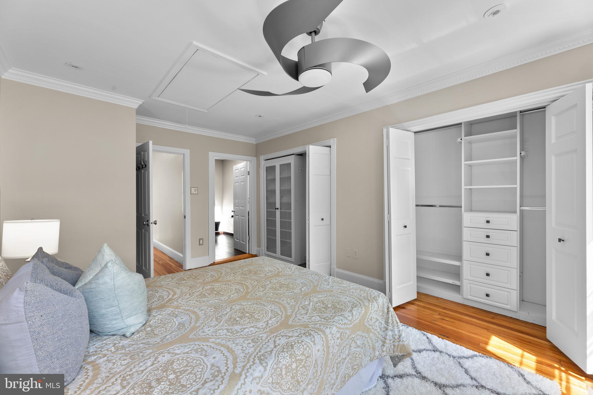 1216 28th Street Northwest Washington, DC 20007 - Photo 21 of 42