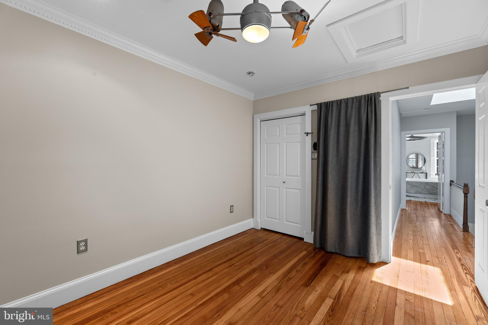 1216 28th Street Northwest Washington, DC 20007 - Photo 26 of 42