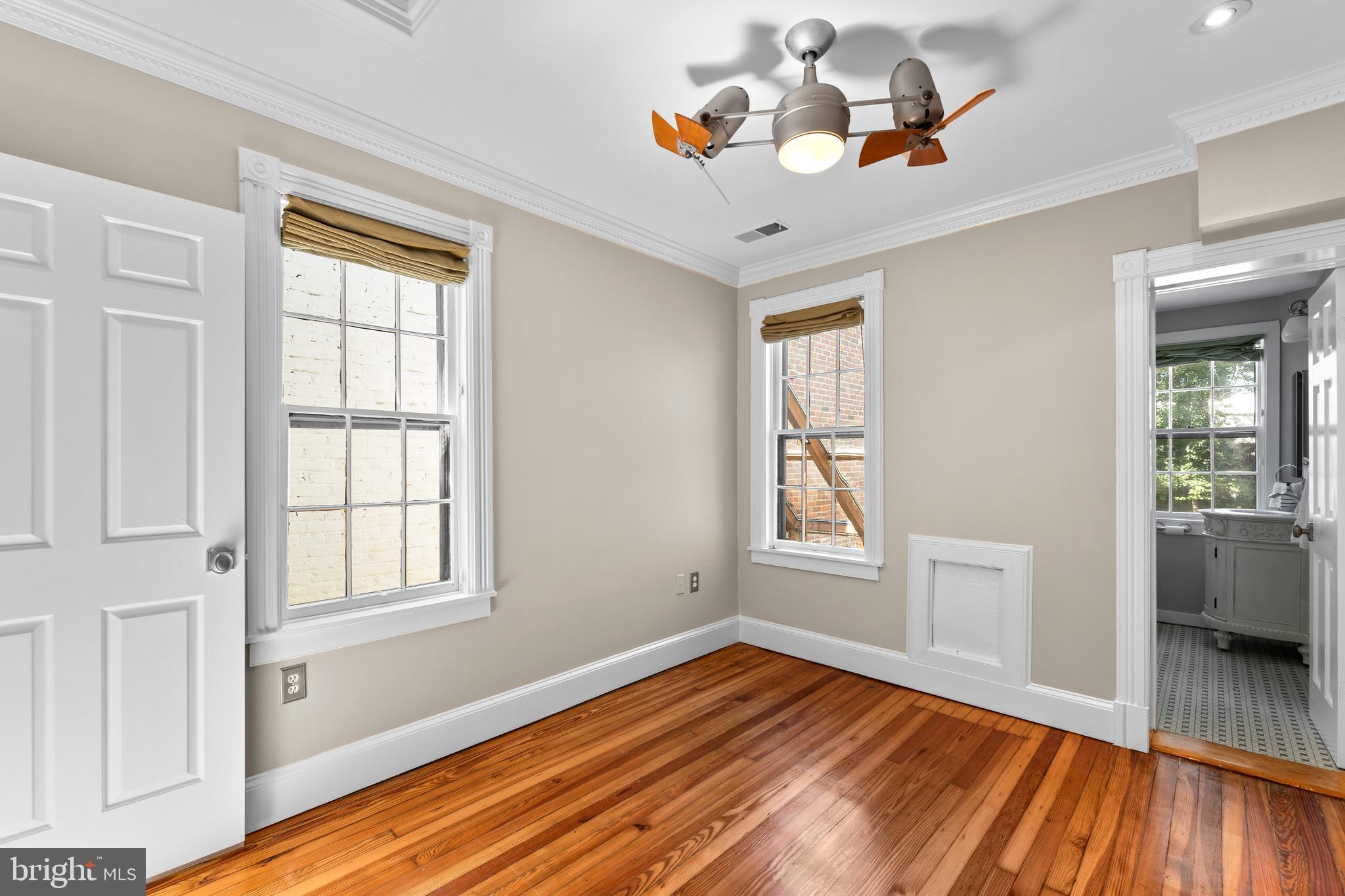 1216 28th Street Northwest Washington, DC 20007 - Photo 27 of 42