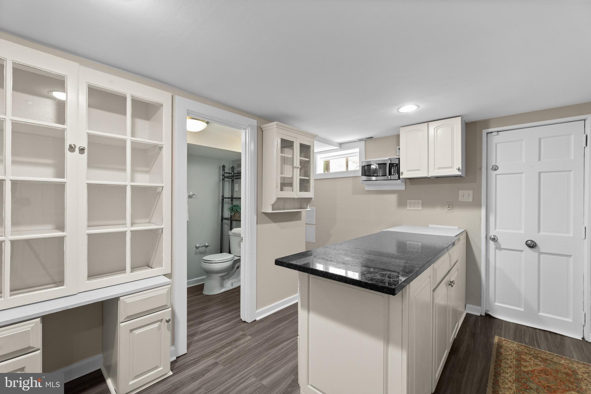 1216 28th Street Northwest Washington, DC 20007 - Photo 31 of 42