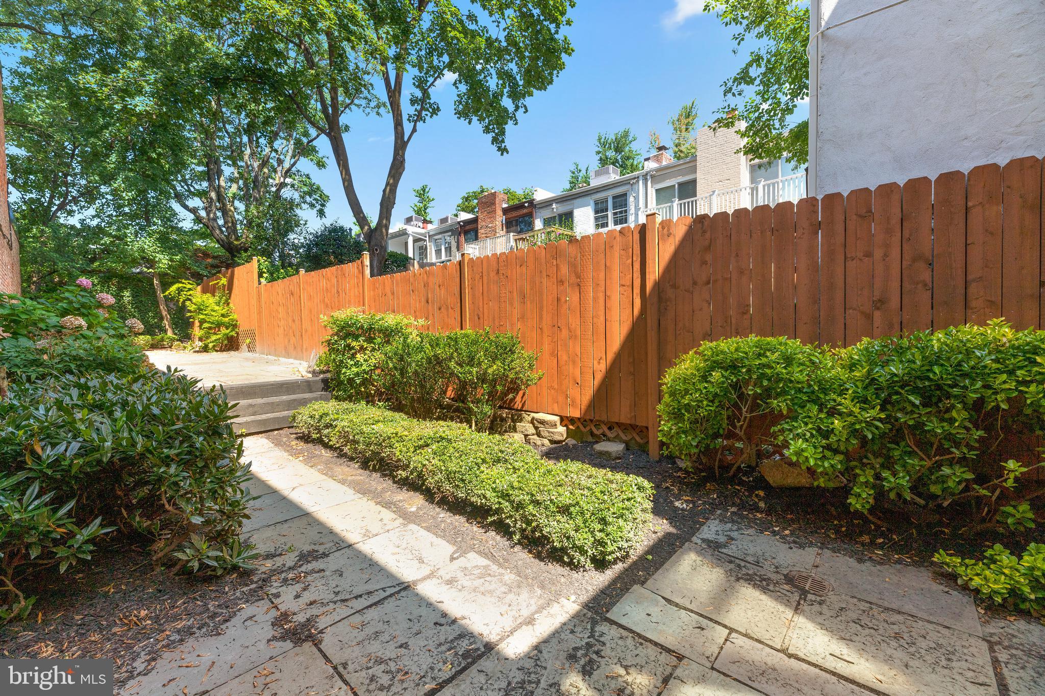 1216 28th Street Northwest Washington, DC 20007 - Photo 35 of 42