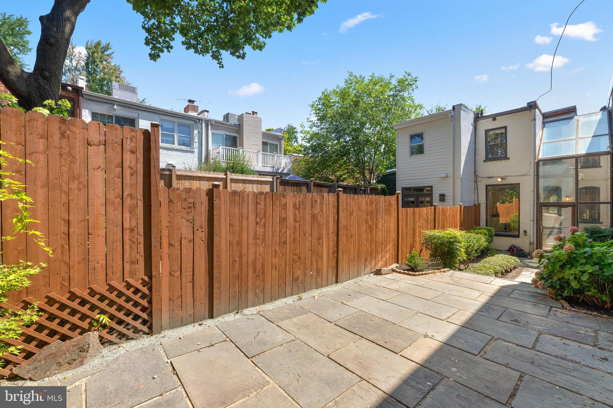 1216 28th Street Northwest Washington, DC 20007 - Photo 37 of 42