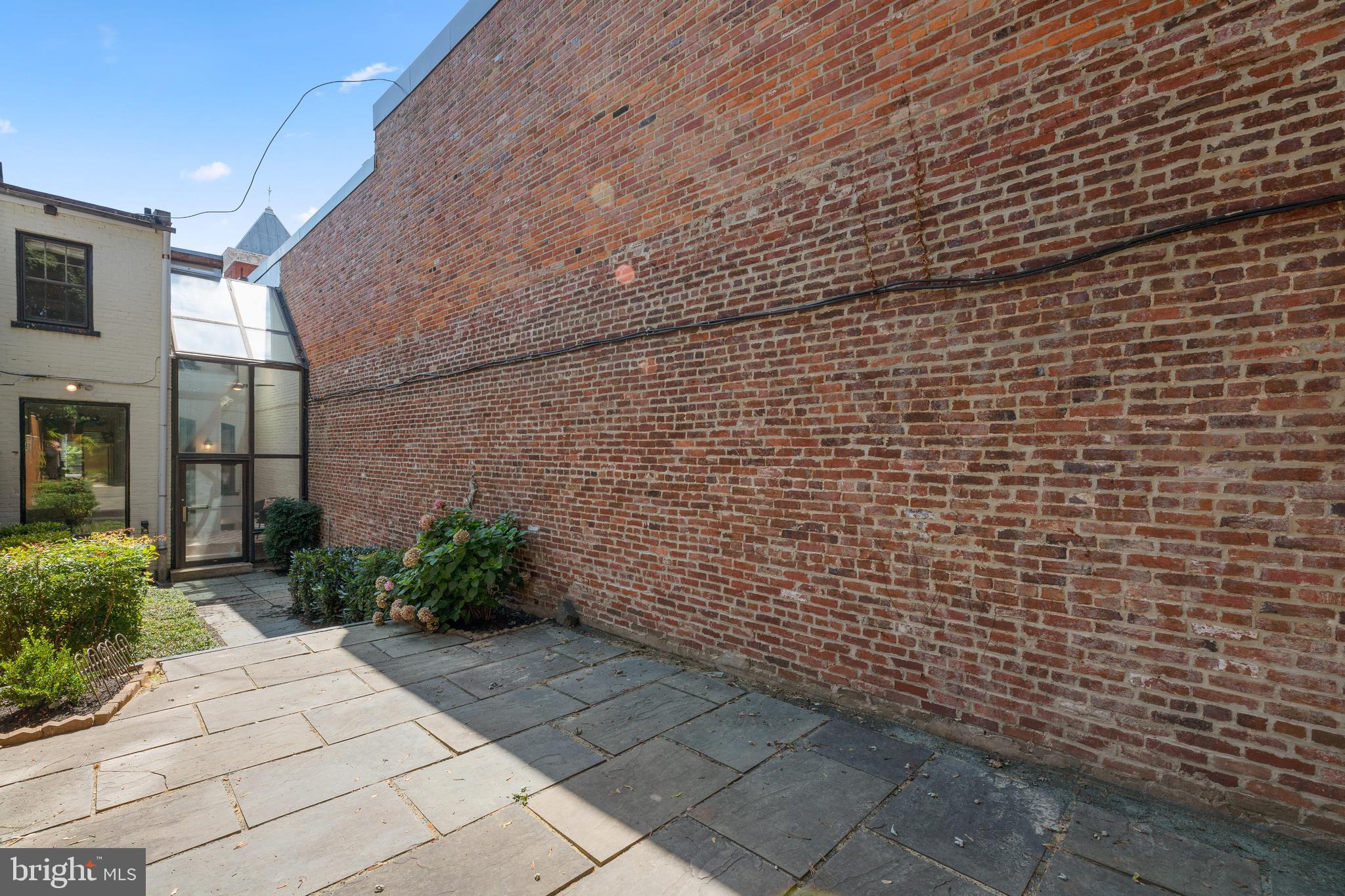 1216 28th Street Northwest Washington, DC 20007 - Photo 38 of 42