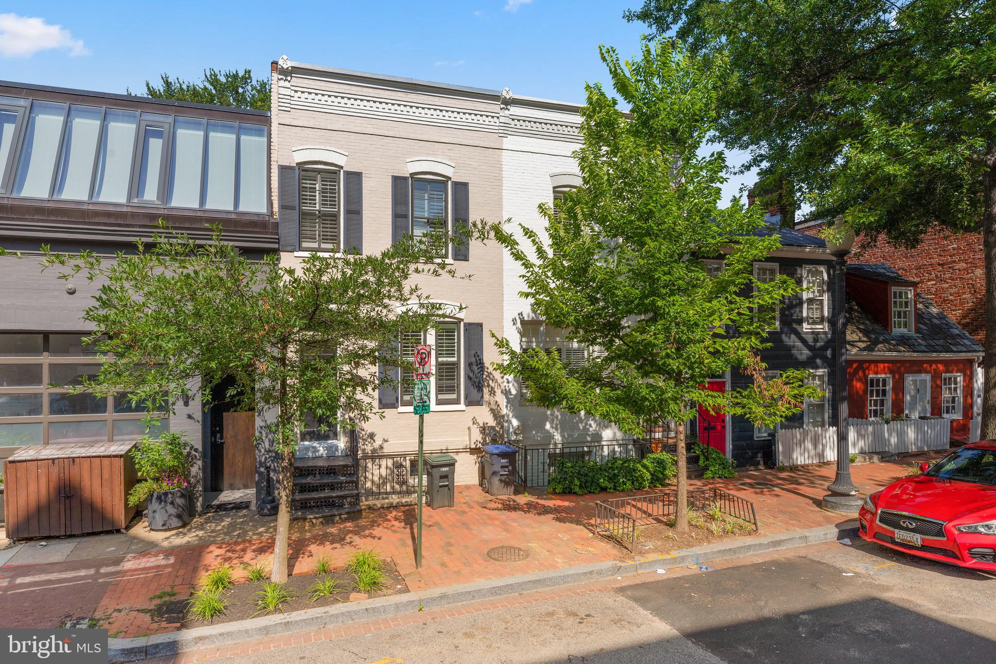 1216 28th Street Northwest Washington, DC 20007 - Photo 42 of 42