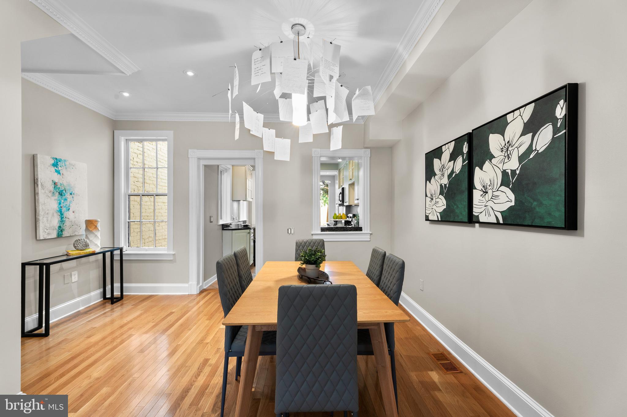 1216 28th Street Northwest Washington, DC 20007 - Photo 6 of 42