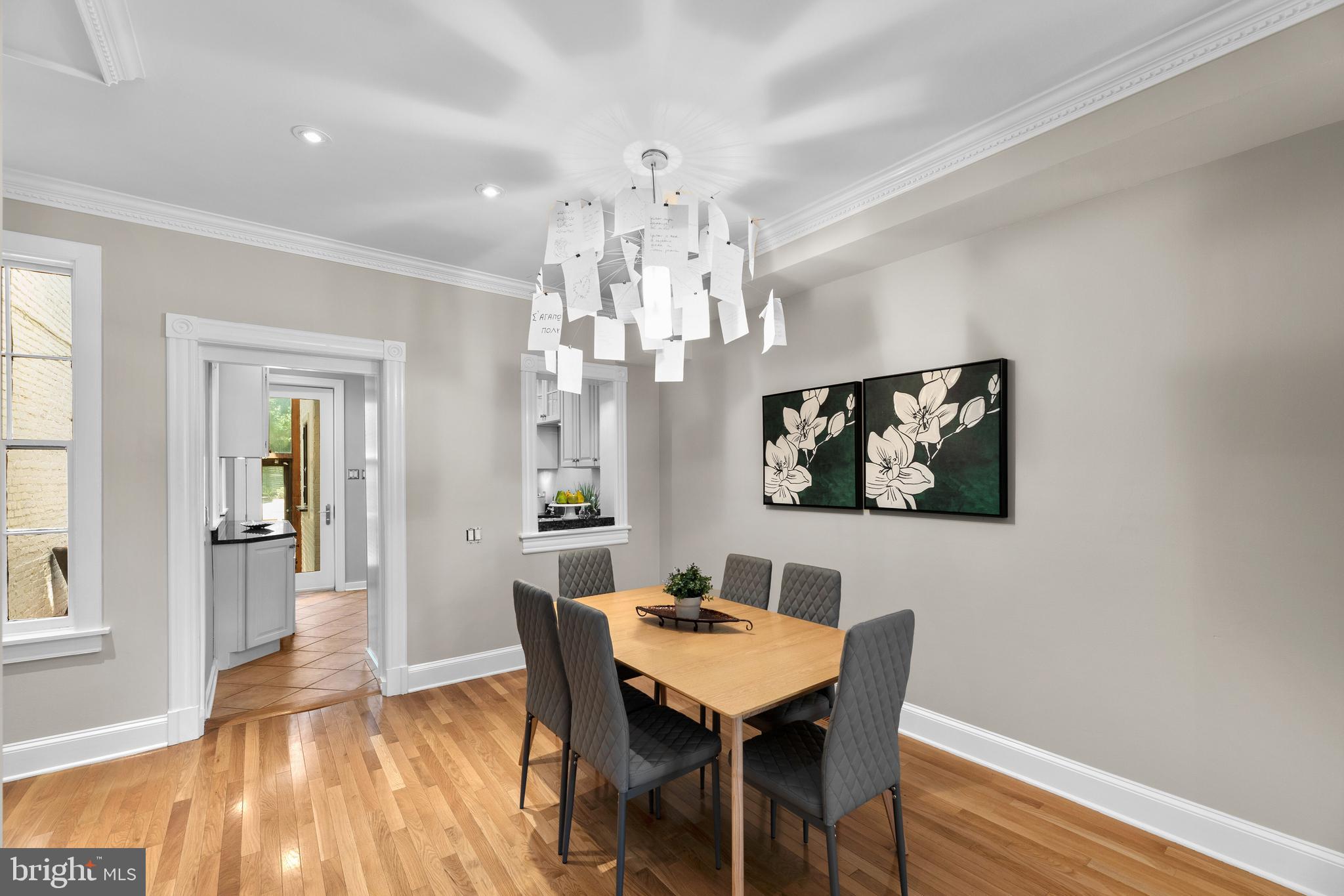 1216 28th Street Northwest Washington, DC 20007 - Photo 7 of 42