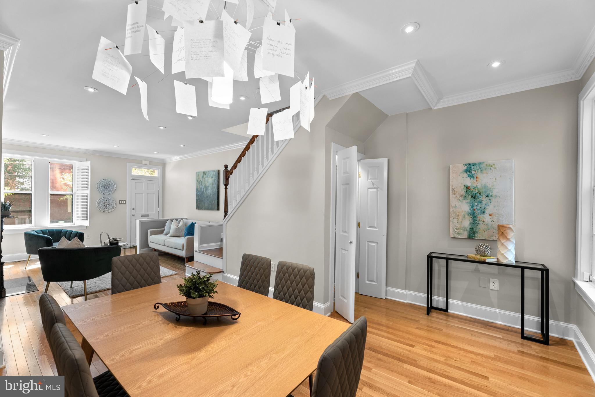 1216 28th Street Northwest Washington, DC 20007 - Photo 8 of 42