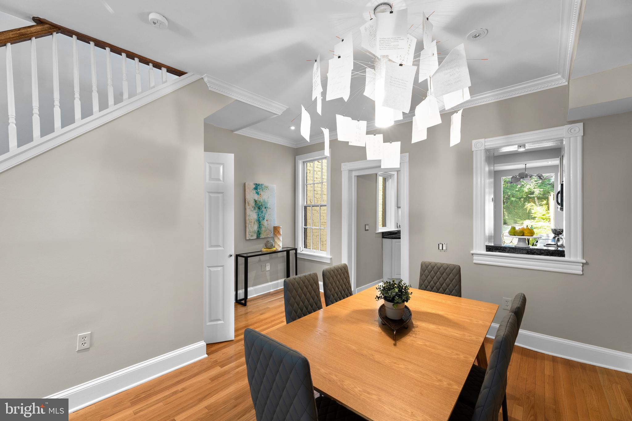 1216 28th Street Northwest Washington, DC 20007 - Photo 9 of 42