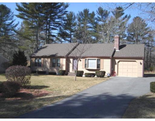 52 Merideth Way Barnstable, MA 02632 - Photo 1 of 5