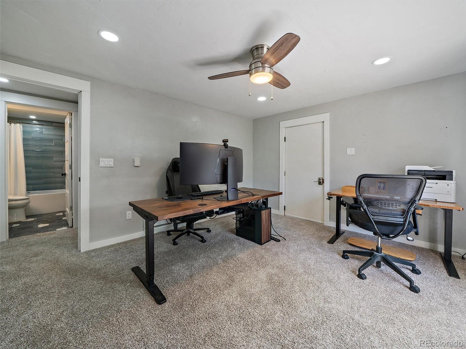 26761 Hilltop Road Evergreen, CO 80439 - Photo 27 of 43