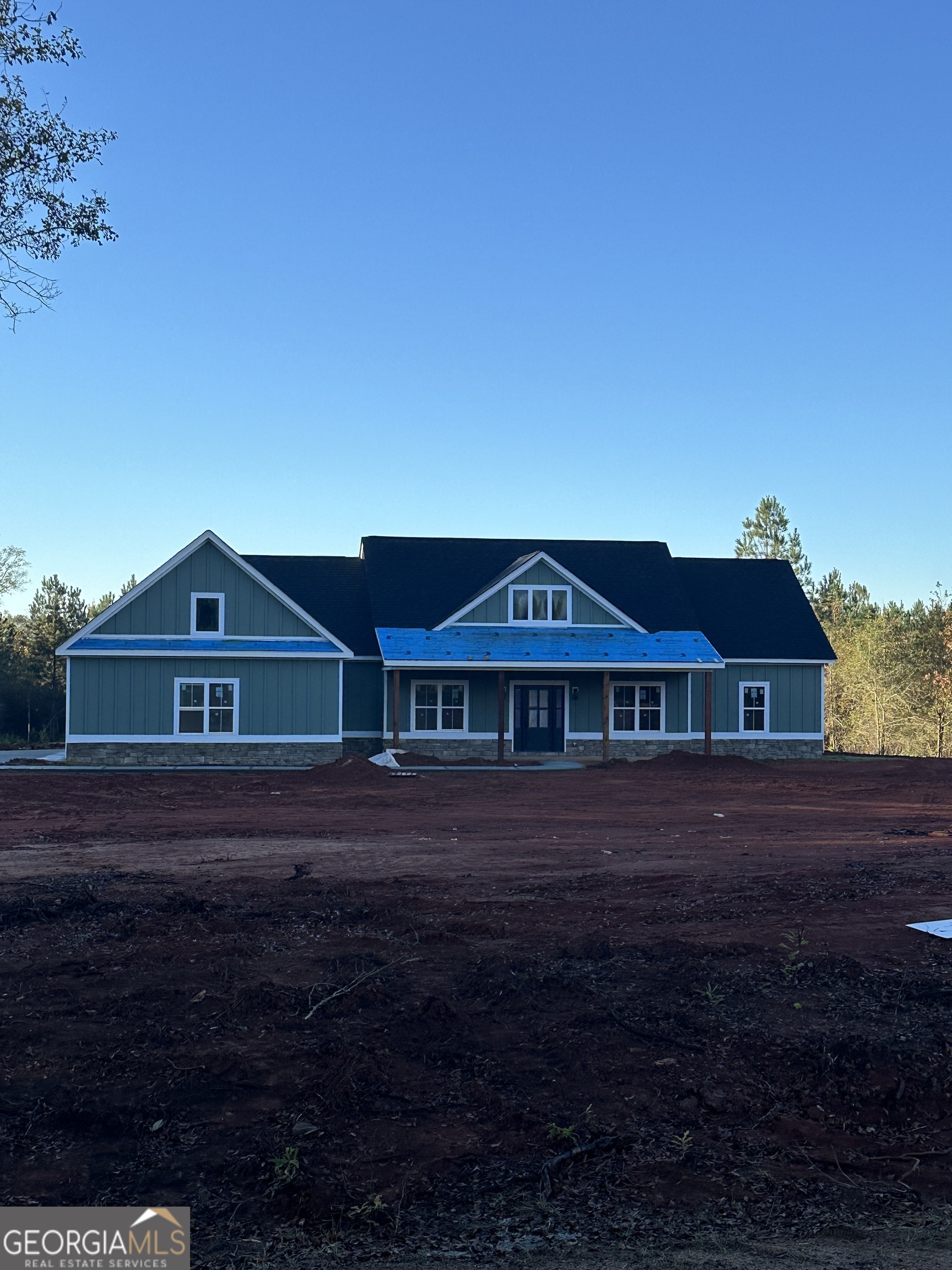 747 Community House Road Barnesville, GA 30204 - Photo 1 of 1 Gallery Image 1