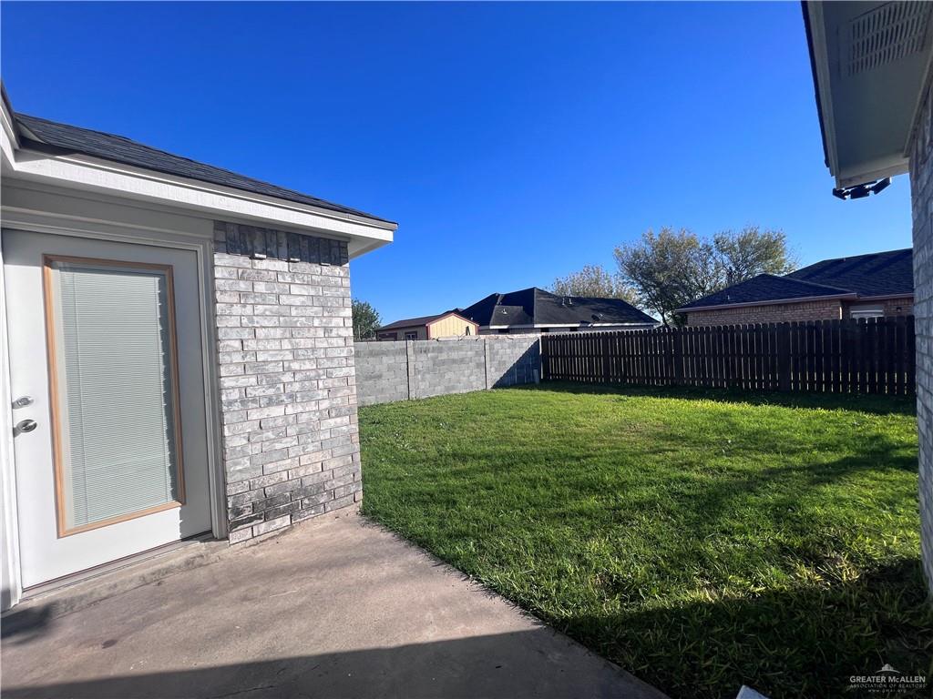 1204 East Rio Vista Avenue Pharr, TX 78577 - Photo 25 of 30