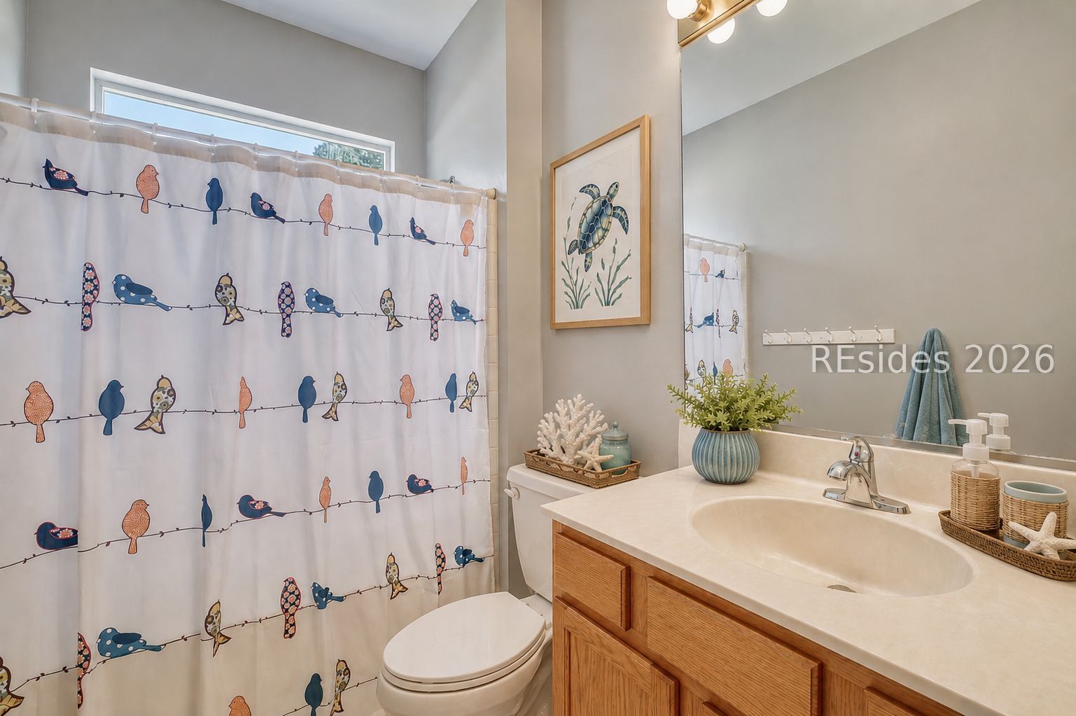 170 Colonel Thomas Heyward Road Bluffton, SC 29909 - Photo 16 of 23