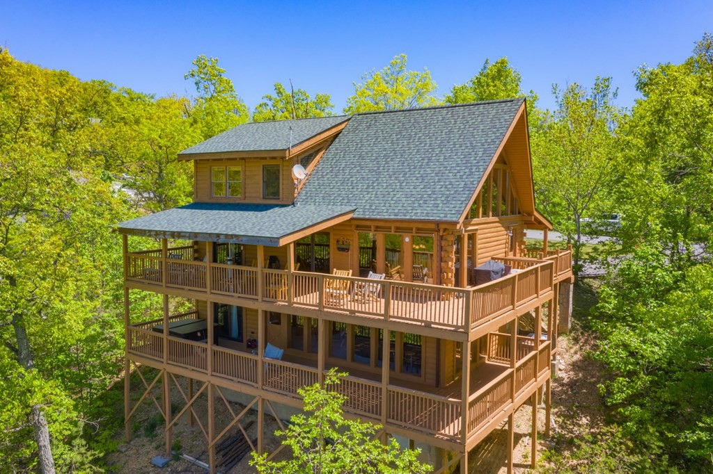 4475 Stackstone Road Sevierville, TN 37862 - Photo 44 of 58 Gallery Image 44