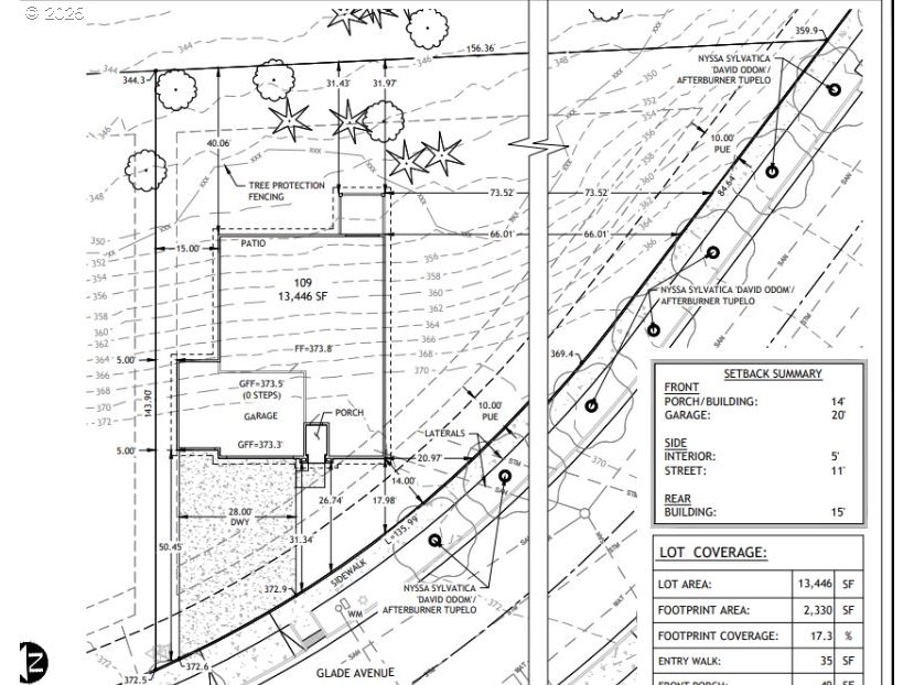 3403 Glade Avenue Forest Grove, OR 97116 - Photo 4 of 4 a picture of a window