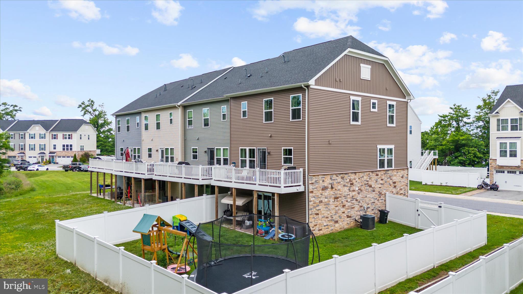 3059 Shaws Road Edgemere, MD 21219 - Photo 42 of 60