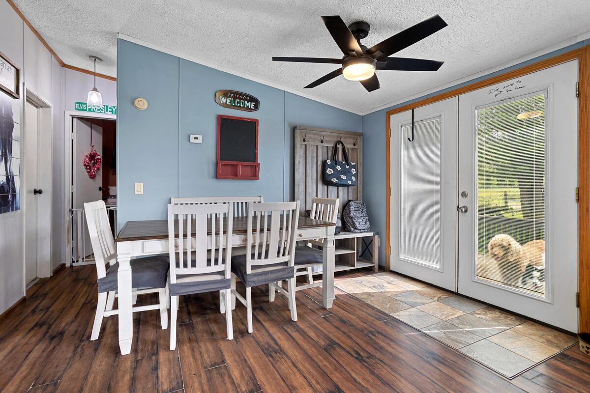 721 Clarendon Road Quincy, MI 49082 - Photo 9 of 22