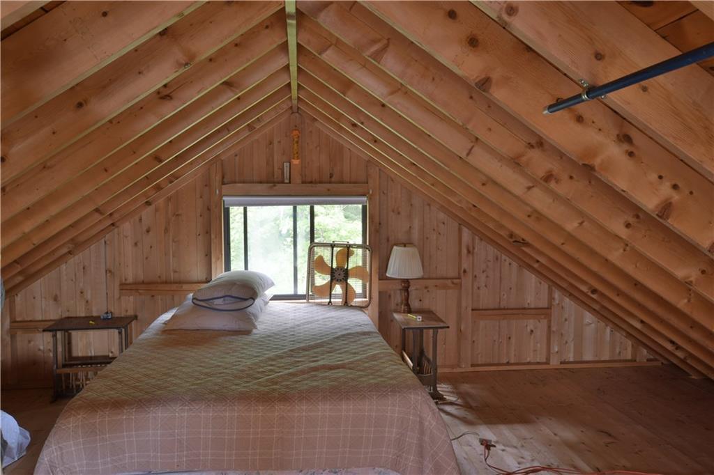 143 Hamilton Road Lakeville, ME 04487 - Photo 10 of 24 Loft