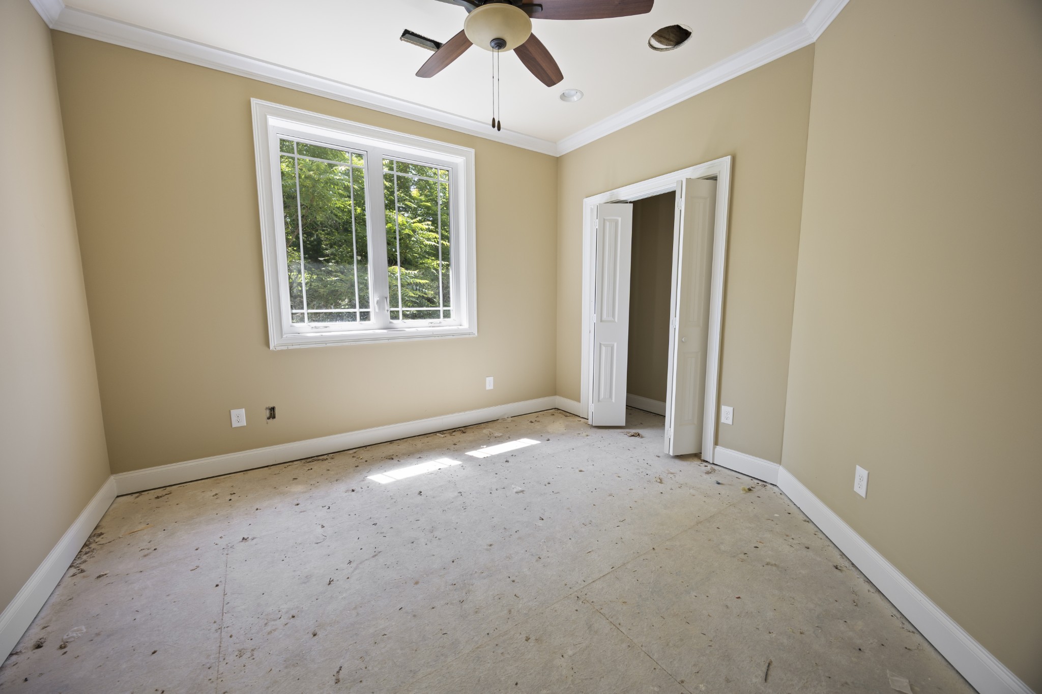 201 Roarks Cove Road Decherd, TN 37324 - Photo 37 of 55