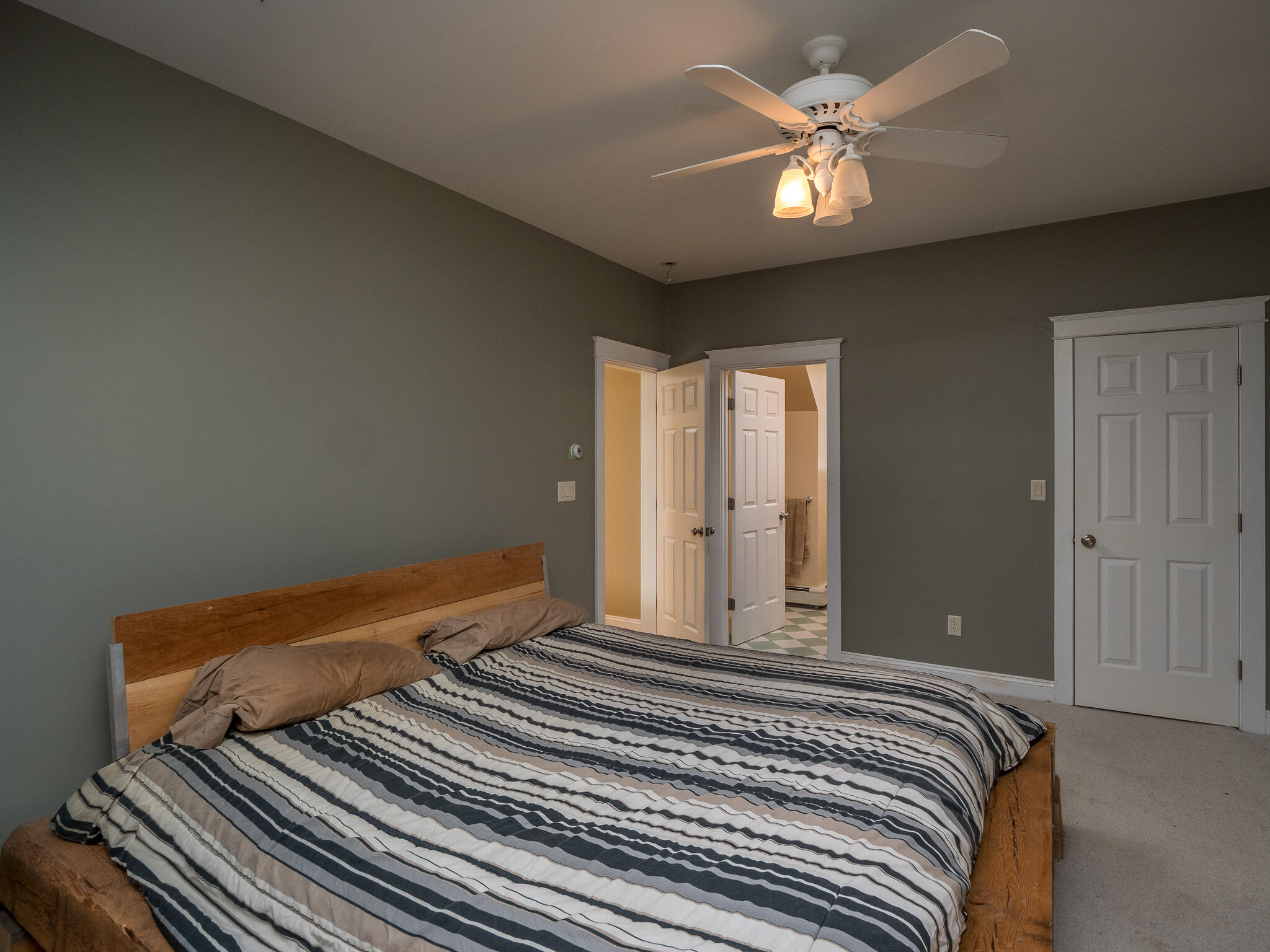 151 Deer View Road Bethel, ME 04217 - Photo 33 of 61 151 Deer View-32