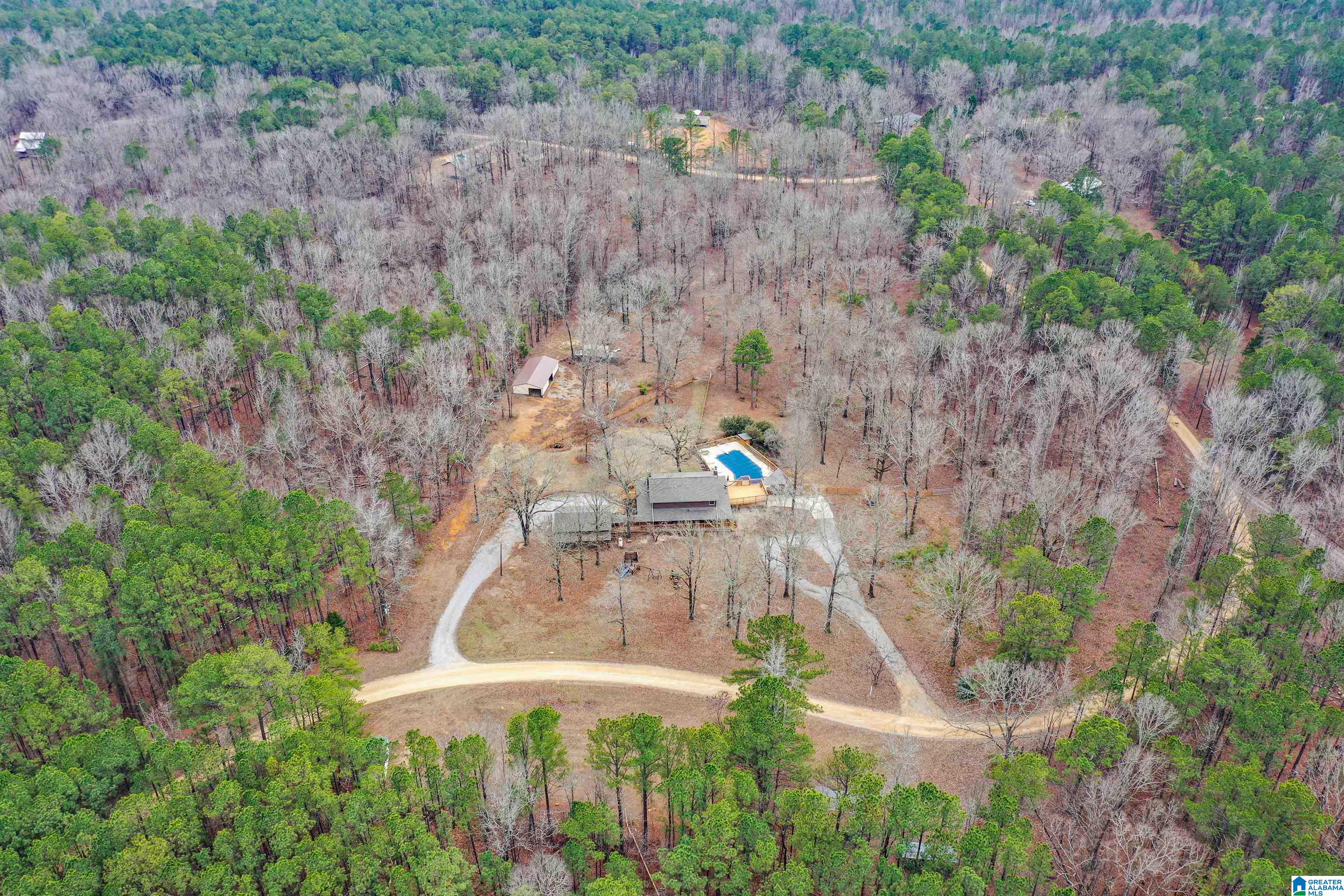 222 Sweetgum Road Calera, AL 35040 - Photo 12 of 97