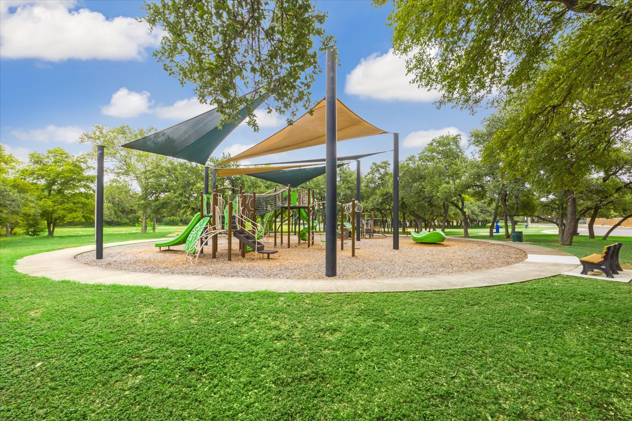 211 North Blue Ridge Parkway Cedar Park, TX 78613 - Photo 23 of 25