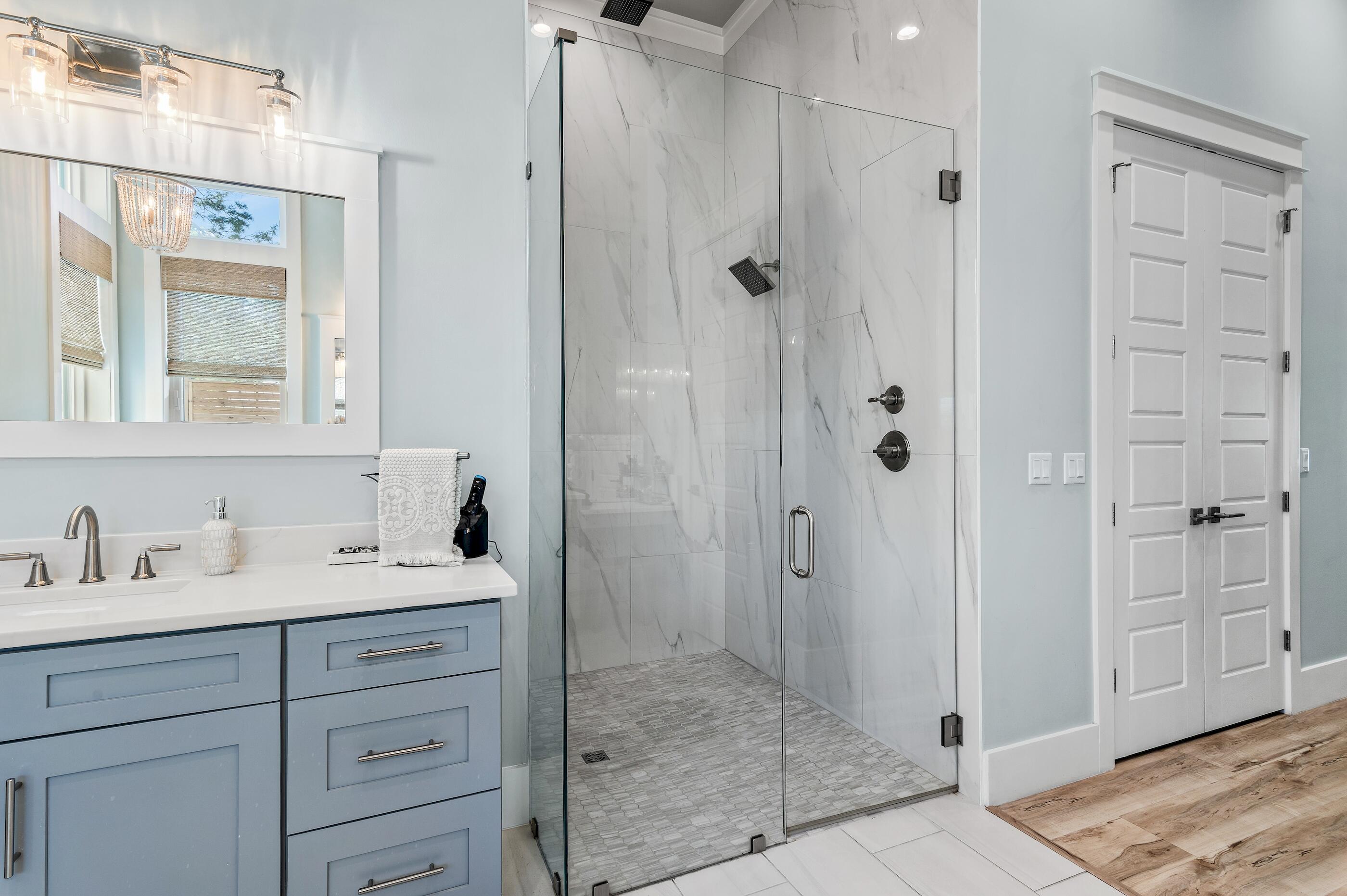 88 Beth Lane Santa Rosa Beach, FL 32459 - Photo 32 of 79 Rain Shower Feature