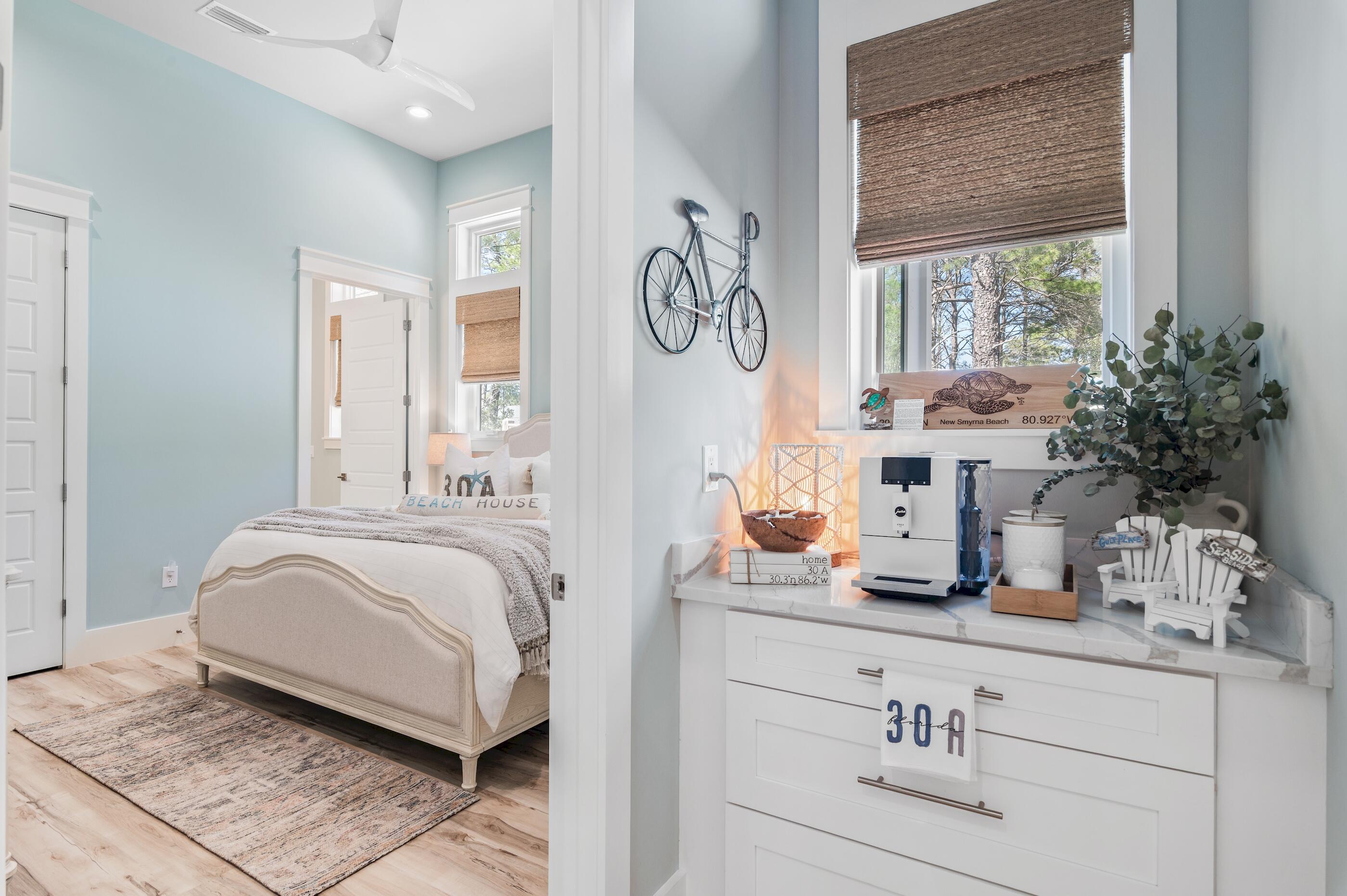 88 Beth Lane Santa Rosa Beach, FL 32459 - Photo 35 of 79 Elegant Bedroom