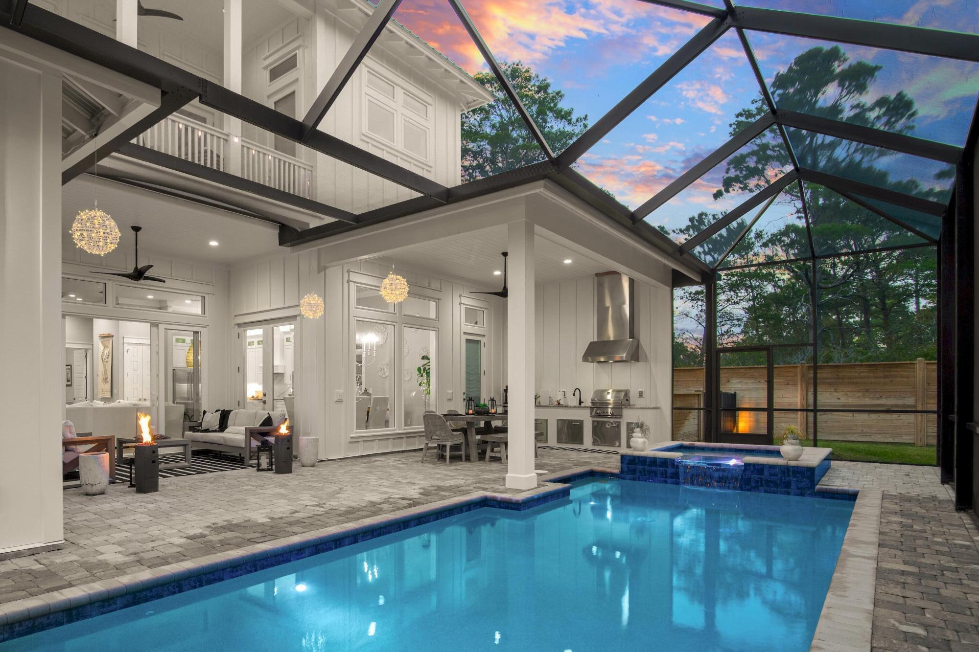 88 Beth Lane Santa Rosa Beach, FL 32459 - Photo 64 of 79 Year-round Living