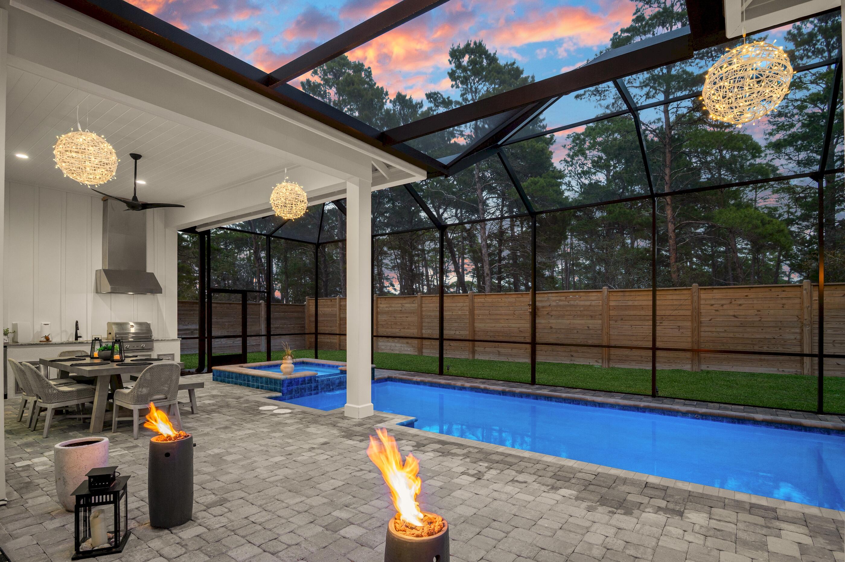 88 Beth Lane Santa Rosa Beach, FL 32459 - Photo 69 of 79 Privacy