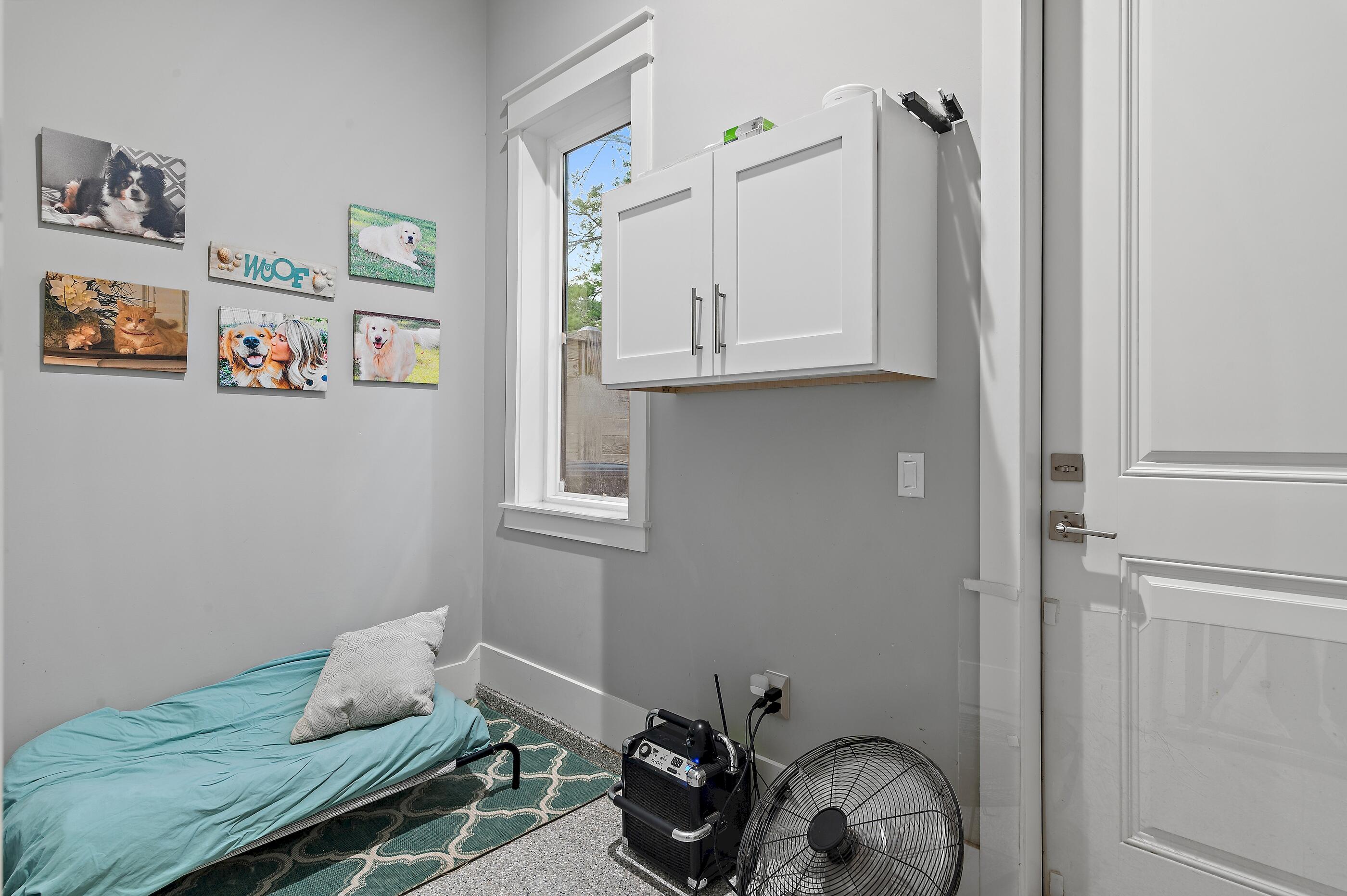 88 Beth Lane Santa Rosa Beach, FL 32459 - Photo 72 of 79 Cooled/Heated Bonus Room off Garage